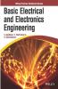 Basic Electrical and Electronics Engineering