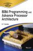 8086 Programming and Advance Processor Architecture