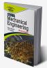 Basics of Mechanical Engineering
