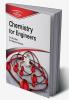 Chemistry for Engineers (As per syllabus of BPUT and S'O'A)