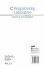 C Programming Laboratory: Handbook for Beginners