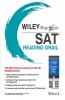 Wiley's ExamXpert SAT Reading Grail