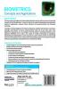 Biometrics: Concepts and Applications