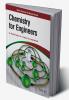 Chemistry for Engineers (As per syllabus of UPTU)