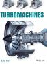 Turbomachines