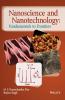Nanoscience and Nanotechnology: Fundamentals of Frontiers