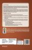 Nanoscience and Nanotechnology: Fundamentals of Frontiers