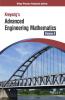 Kreyszig's Advanced Engineering Mathematics Vol 2 (As per syllabus of UPTU)