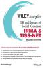 Wiley's ExamXpert GK and Issues of Social Concern - IRMA & TISS-NET 2ed