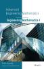 Advanced Engineering Mathematics: Engineering Mathematics-I (As per syllabus of JNTU)