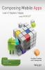 Composing Mobile App Learn | Explore | Apply