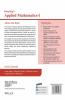 Kreyszig's Applied Mathematics - I (As per syllabus of KU)