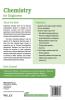 Chemistry for Engineers