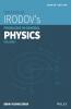 Wiley's Solutions to Irodov's Problems in General Physics Vol 1 4ed