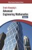 Kreyszig's Advanced Engineering Mathematics Vol I (As per syllabus of VTU)