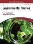 Environmental Studies Revised ed (As per syllabus of VTU)
