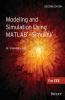 Modeling and Simulation using MATLAB - Simulink 2nd Ed.