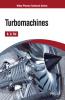Turbomachines (Pune Univ.)