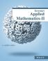 Kreyszig's Applied Mathematics-II