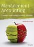 Management Accounting: Concepts and Strategic Costing Decision