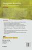 Management Accounting: Concepts and Strategic Costing Decision