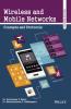 Wireless and Mobile Networks Concepts and Protocols 2ed