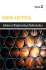 Erwin Kreyszig Advanced Engineering Mathematics Vol 2