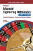 Kreyszig's Advanced Engineering Mathematics For KTU 4th Semester