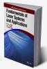 Fundamentals of Laser Systems and Applications