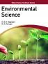 Environmental Science