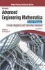 Kreyszig Advanced Engineering Mathematics For KTU 3rd Semester 2ed