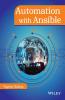 Automation with Ansible