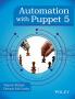 Automation with Puppet 5