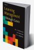 Learning Management through Cases