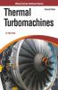 Thermal Turbomachines 2ed