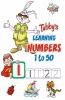 Tubbys Learning Numbers 1 To 50