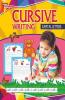Cursive Writing Capital Letters
