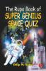 Rupa Book of Super Genius Space Quiz