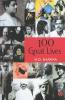 100 GREAT LIVES ((PB)