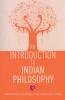 An Introduction To Indian Philosophy