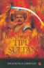 The Sword Of Tipu Sultan