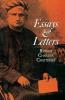 ESSAYS & LETTERS BANKIM CHANDRA CHATTERJEE