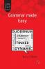 Little Red Book Grammar Made Easy