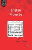 Little Red Book English Proverbs