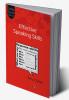 Little Red Book Of Effective Speaking Skills