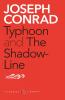 Typhoon and the Shadow-Line