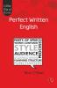 Little Red Book: Perfect Written English