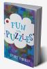 Fun With Puzzles (Fun Series)