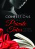 Confessions of a Private Tutor