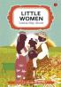 Little Women by Louisa may alcott